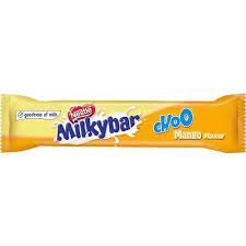 NESTLE MILKYBAR CHOO MANGO 11G